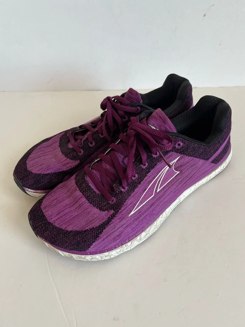 Altra Women's Escalante Running Shoes Purple Size 10.5 - Picture 11 of 11